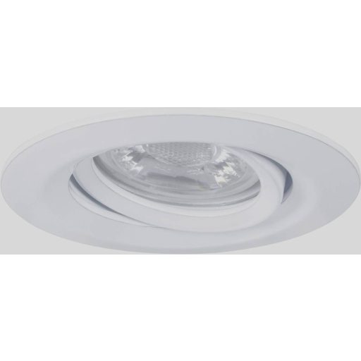 Paulmann 94292 EBL Nova mini Coin LED-es beépíthető lámpa 4 W Fehér