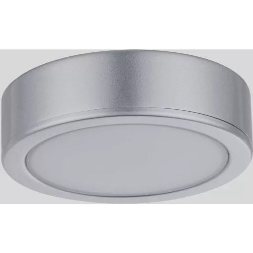 Paulmann CC Disc Polc alá szerelhető lámpa 2.10 W Melegfehér Króm