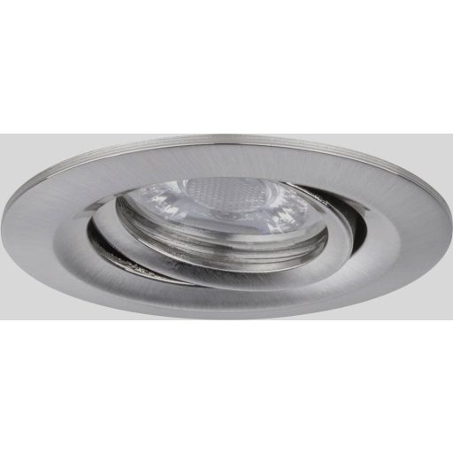 Paulmann 94294 EBL Nova mini Coin LED-es beépíthető lámpa 4 W Vas