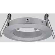   Paulmann 92484 EBL Choose Beépítő gyűrű 3 részes készlet 10 W alumínium (csavart)