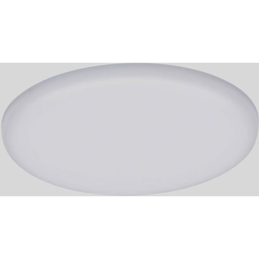 Paulmann 92388 EB Panel Veluna VariFit LED-es beépíthető lámpa LED 10 W Selyem