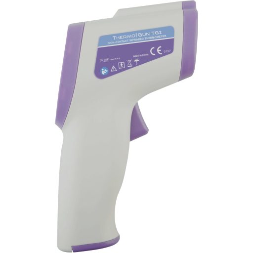Érintésmentes infra lázmérő, Easypix ThermoGun TG2