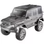 1:10 RC modellautó Elektro Crawler 4WD 100% RtR 2,4 GHz, Reely FreeMen 2.0 Brushed