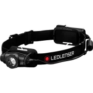   Ledlenser H5 Core LED Fejlámpa Elemekről üzemeltetett 200 lm 20 óra 502193