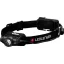 Ledlenser H5 Core LED Fejlámpa Elemekről üzemeltetett 200 lm 20 óra 502193