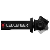   Akkus LED fejlámpa 300 lm 50 óra, Ledlenser H5R Core 502121