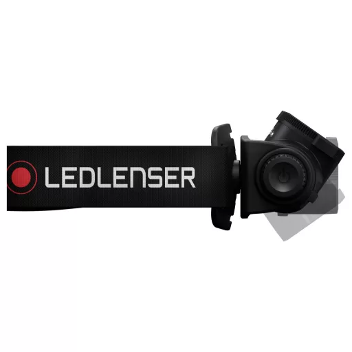 Akkus LED fejlámpa 300 lm 50 óra, Ledlenser H5R Core 502121