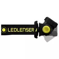   Ledlenser H5R Work LED Fejlámpa Akkuról üzemeltetett 500 lm 2 óra 502194