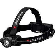   Akkus fejlámpa 600 lm 65 óra, Ledlenser H7R Core LED 502122