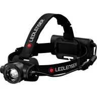   Ledlenser H15R Core LED Fejlámpa Akkuról üzemeltetett 1000 lm 80 óra 502123