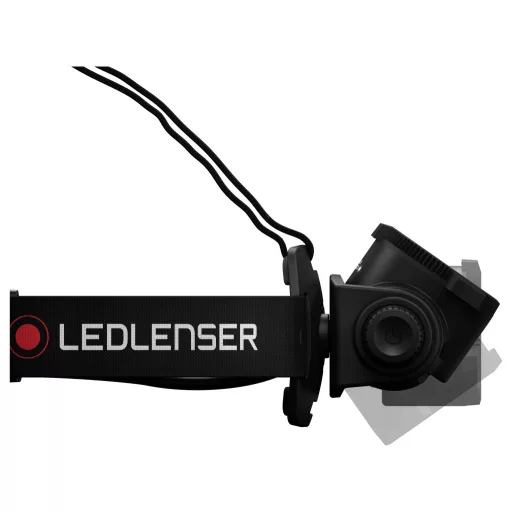 Ledlenser H15R Core LED Fejlámpa Akkuról üzemeltetett 1000 lm 80 óra 502123
