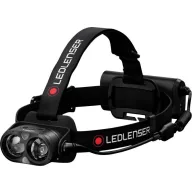   Akkus fejlámpa 1600 lm 20 óra, Ledlenser H19R Core LED 502124