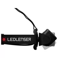   Akkus fejlámpa 1600 lm 20 óra, Ledlenser H19R Core LED 502124