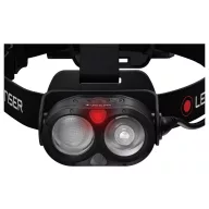   Akkus fejlámpa 1600 lm 20 óra, Ledlenser H19R Core LED 502124