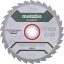 Metabo 628326000 Körfűrészlap 254 x 30 x 1.6 mm Fogak száma (collonként): 40 1 db