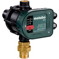  Metabo 628799000 Szárazonfutás elleni védelem 33,25 mm (1) KM, 25 mm (1) BM