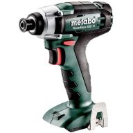   Metabo PowerMaxx SSD 12 601114840 Akkus ütvecsavarozó 12 V Vele szállított akkuk száma 0