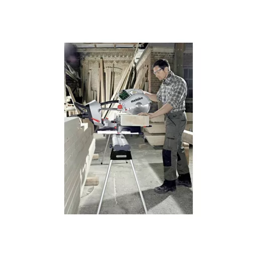Metabo KGS 315 Plus Billenő fűrész 2200 W 315 mm 30 mm