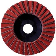   Metabo 626415000 Metabo 5 kombinált lamellás csiszolókorong 125 mm Ø 125 mm