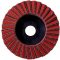 Metabo 626415000 Metabo 5 kombinált lamellás csiszolókorong 125 mm Ø 125 mm