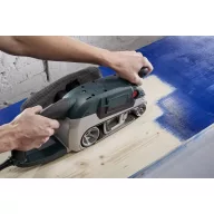   Wolfcraft 3122000 Csiszolószalag Szemcsézet 40 (H x Sz) 690 mm x 100 mm 3 db