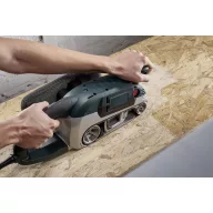   Wolfcraft 3122000 Csiszolószalag Szemcsézet 40 (H x Sz) 690 mm x 100 mm 3 db