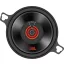 JBL Club 322F 2 utas koaxiális beépíthető hangszóró 75 W Tartalom: 2 db