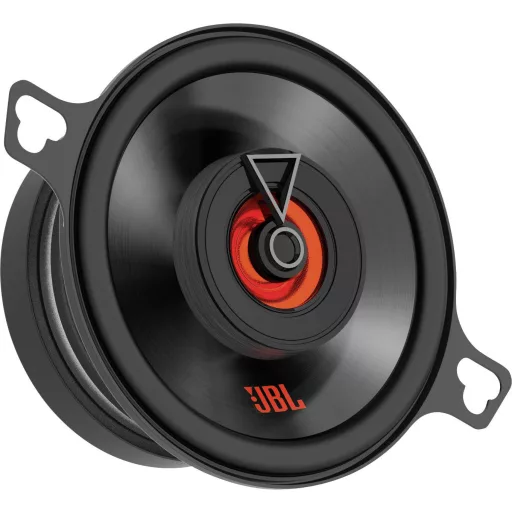 JBL Club 322F 2 utas koaxiális beépíthető hangszóró 75 W Tartalom: 2 db