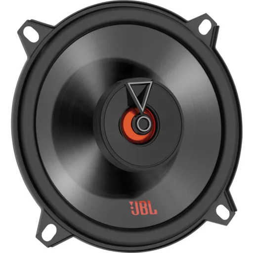 JBL Club 522F 2 utas koaxiális beépíthető hangszóró 135 W Tartalom: 2 db