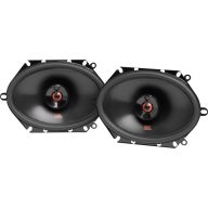   JBL Club 8622F 2 utas koaxiális beépíthető hangszóró 180 W Tartalom: 2 db