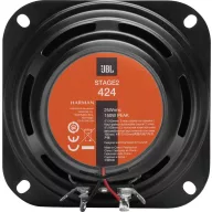   JBL Stage2 424 2 utas koaxiális beépíthető hangszóró 105 W Tartalom: 2 db