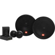   JBL Stage2 604C 2 utas koaxiális beépíthető hangszóró 270 W Tartalom: 4 db