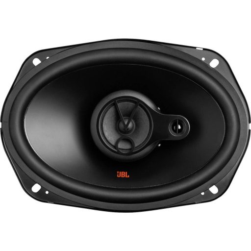 JBL Stage2 9634 3 utas triaxiális beépíthető hangszóró 420 W Tartalom: 2 db