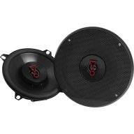   JBL Stage3 3527 2 utas koaxiális beépíthető hangszóró 120 W Tartalom: 2 db