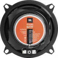   JBL Stage3 3527 2 utas koaxiális beépíthető hangszóró 120 W Tartalom: 2 db