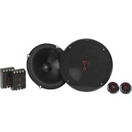   JBL Stage3 607C 2 utas beépíthető hangszóró készlet 150 W Tartalom: 1 készlet