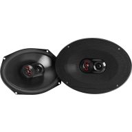   JBL Stage3 9637 3 utas triaxiális beépíthető hangszóró 225 W Tartalom: 2 db