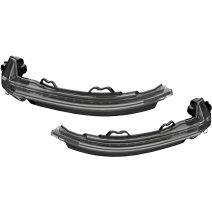 Autó tuning fényszórók