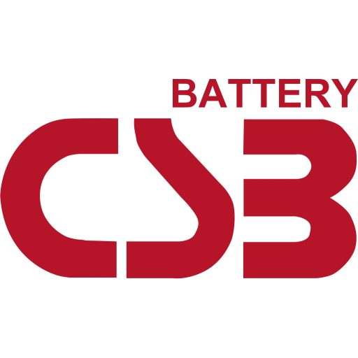 CSB Battery UPS 12580 high-rate Ólomakku 12 V 9.4 Ah Ólom-vlies (AGM) (Sz x Ma x Mé) 151 x 99 x 65 mm 6,35 mm-es laposérintkezős dugó Karbantartásmentes, Kis