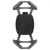 NITE Ize Wraptor Mobil állvány Fekete