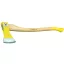 Ochsenkopf 1591428 Balta 800 mm 2300 g Fejsúly 1600 g