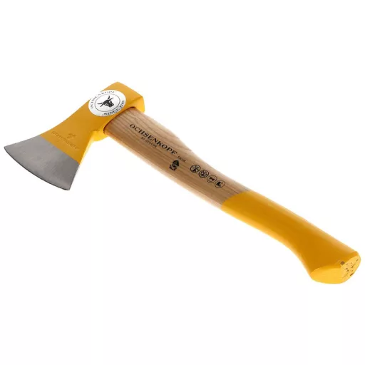Ochsenkopf 1591649 Fejsze 360 mm 765 g Fejsúly 600 g