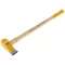 Ochsenkopf 1591789 Hasító kalapács 850 mm 3875 g Fejsúly 3000 g