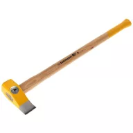   Ochsenkopf 1591797 Hasító kalapács 850 mm 4095 g Fejsúly 3000 g