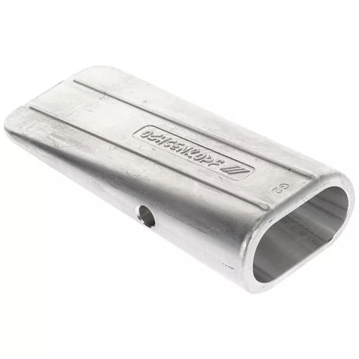 Ochsenkopf 1591908 Üreges ék 170 mm 500 g
