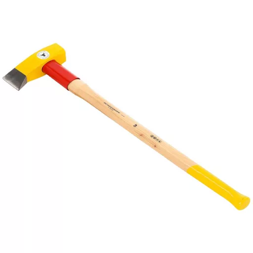 Ochsenkopf 1881353 Hasító kalapács 900 mm 5000 g Fejsúly 3500 g