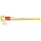Ochsenkopf 2336537 Hasítófejsze 900 mm 4520 g Fejsúly 2750 g