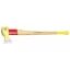 Ochsenkopf 2336537 Hasítófejsze 900 mm 4520 g Fejsúly 2750 g