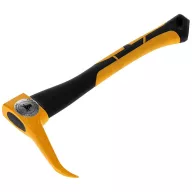  Ochsenkopf 2478099 Rönkcsákány 380 mm 930 g Fejsúly 500 g