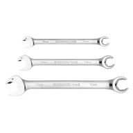   Gedore RED 3300032 R05905004 Kettős kilincses csavarkulcs készlet